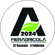 Fieragricola Verona